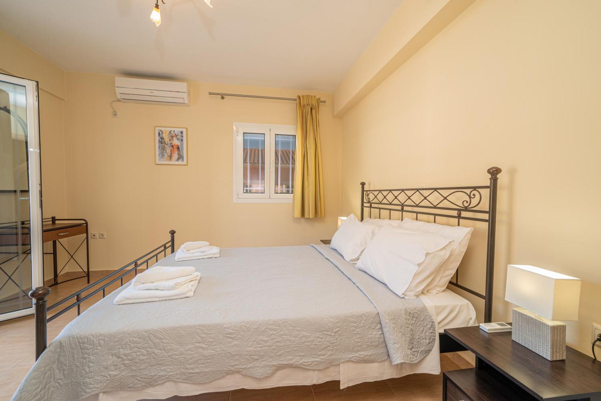 דירות ארגוסטולי Dimitra'S House מראה חיצוני תמונה